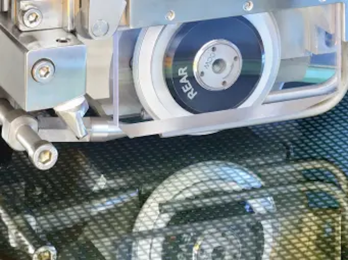 Advaced Dicing Technologies's Dicing Saw