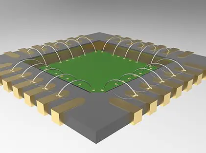 Hesse Mechatronics's Wire Bonders