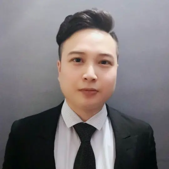 Profile Picture of Xiao Feng